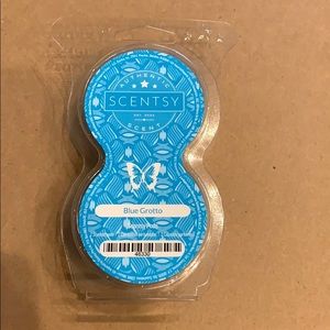 Scentsy scent diffusers